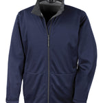 R209X Core Softshell Jacket