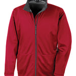 R209X Core Softshell Jacket