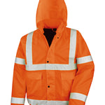 R217X Core High-Viz Winter Blouson