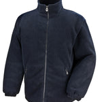R219X Core Padded Winter Fleece