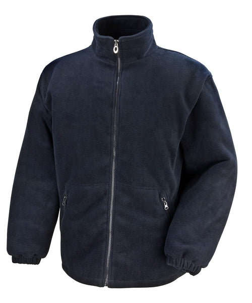 R219X Core Padded Winter Fleece