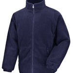 R219X Core Padded Winter Fleece