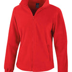 R220F Women'S Norse Outdoor Fleece