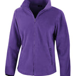 R220F Women'S Norse Outdoor Fleece
