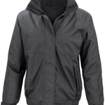 R221F Women'S Core Channel Jacket