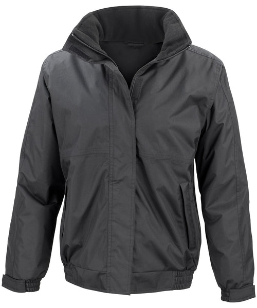 R221F Women'S Core Channel Jacket