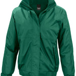 R221F Women'S Core Channel Jacket