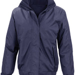 R221F Women'S Core Channel Jacket