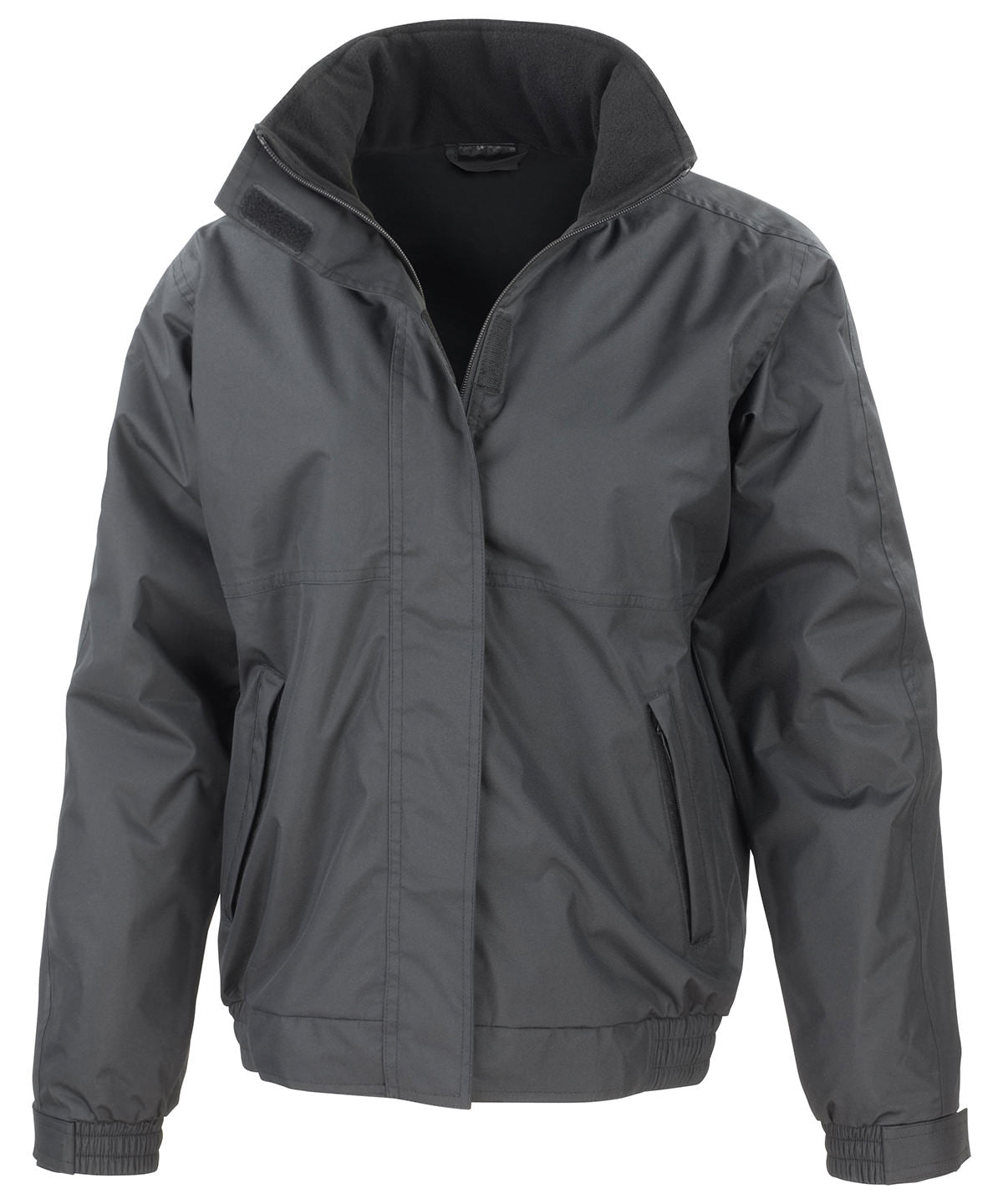 R221M Core Channel Jacket