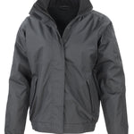 R221M Core Channel Jacket