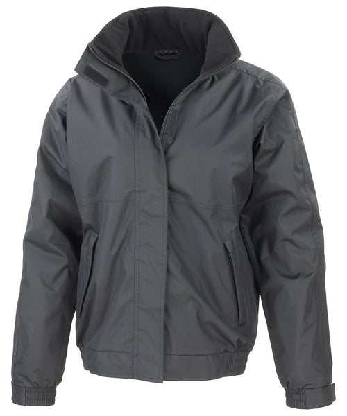 R221M Core Channel Jacket