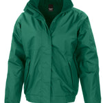 R221M Core Channel Jacket