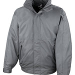 R221M Core Channel Jacket