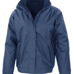 R221M Core Channel Jacket