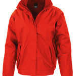 R221M Core Channel Jacket