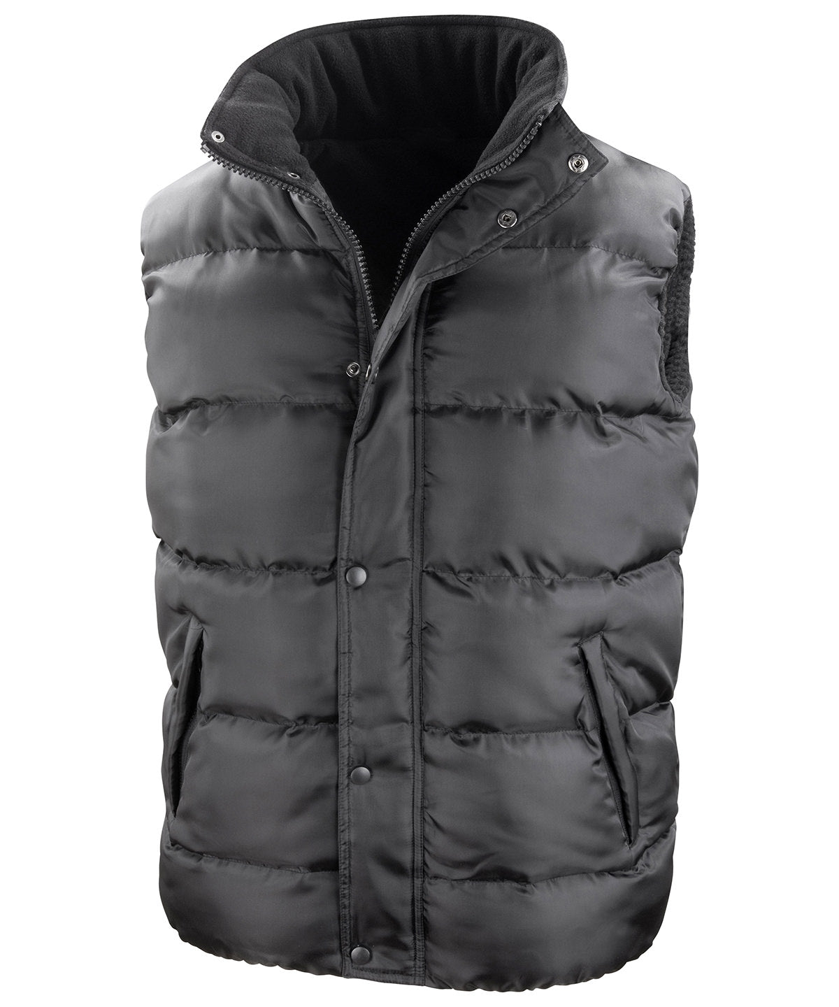 R223X Core Nova Lux Padded Gilet