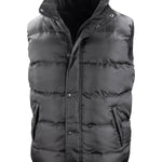 R223X Core Nova Lux Padded Gilet