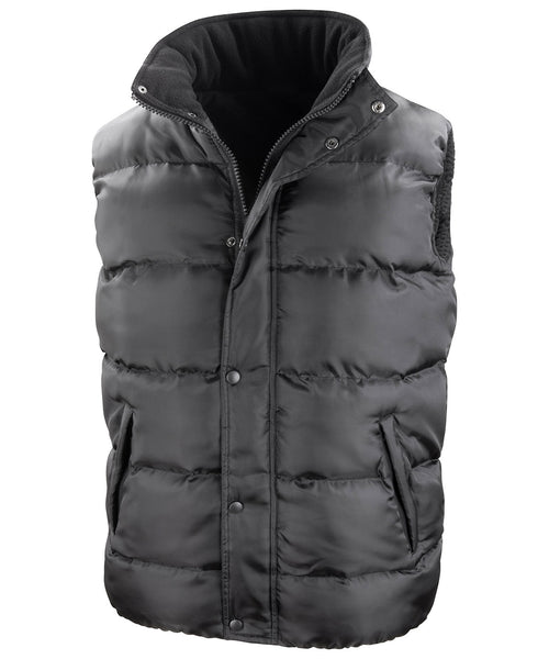 R223X Core Nova Lux Padded Gilet