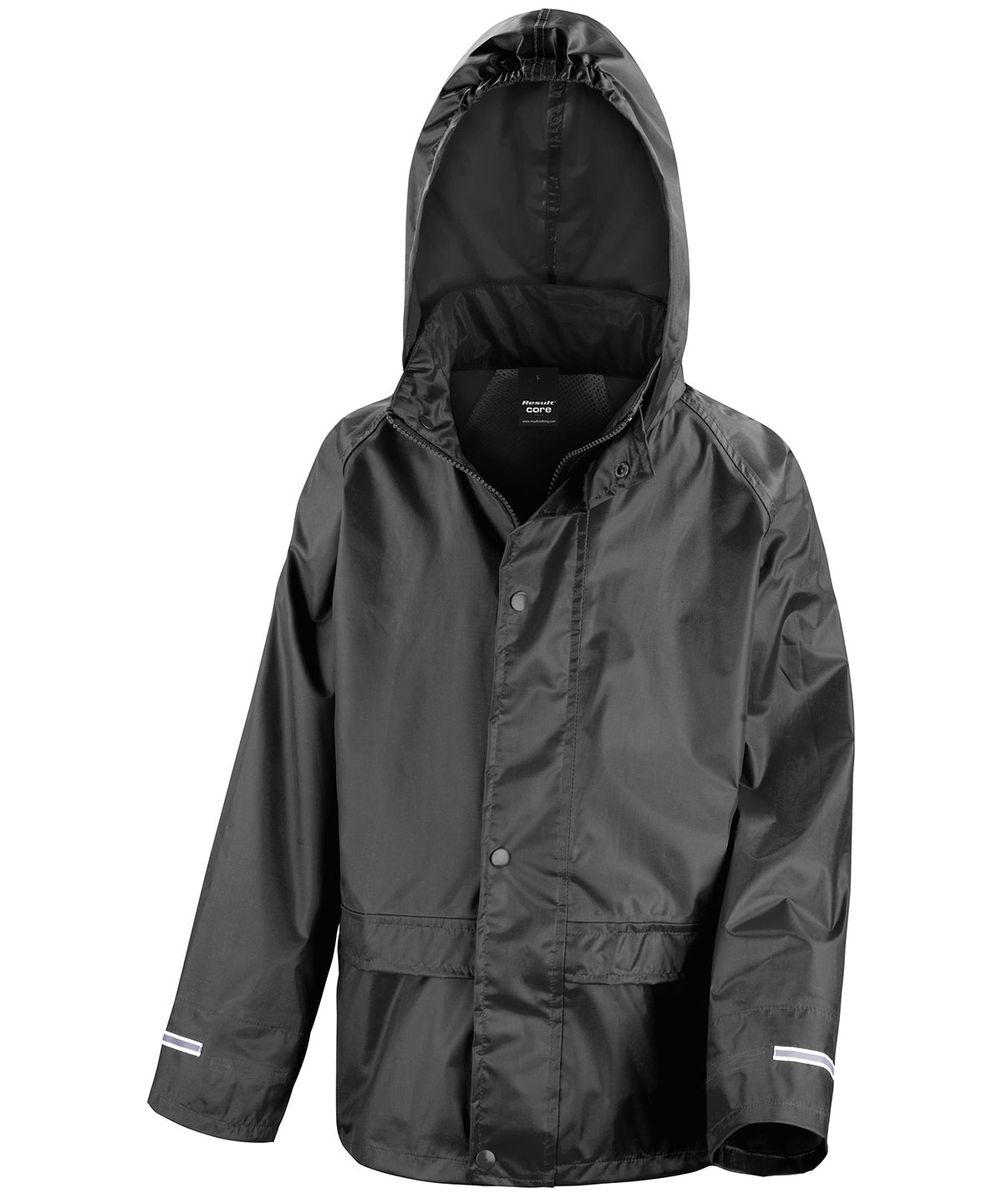 R227J Core Junior Rain Jacket