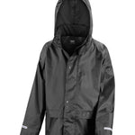 R227J Core Junior Rain Jacket