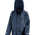 R227J Core Junior Rain Jacket