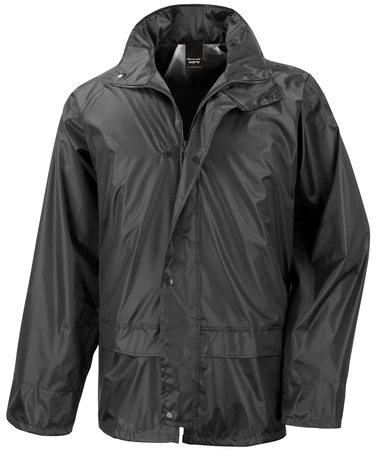 R227X Core Rain Jacket