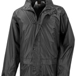 R227X Core Rain Jacket