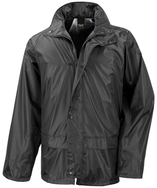 R227X Core Rain Jacket