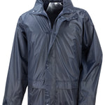 R227X Core Rain Jacket