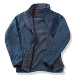 R231F Women'S Core Printable Softshell Jacket