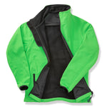 R231F Women'S Core Printable Softshell Jacket