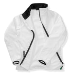 R231F Women'S Core Printable Softshell Jacket