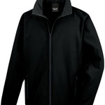 R231M Core Printable Softshell Jacket