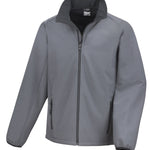 R231M Core Printable Softshell Jacket