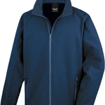 R231M Core Printable Softshell Jacket