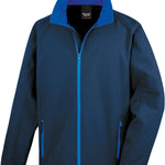 R231M Core Printable Softshell Jacket