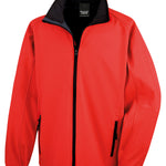 R231M Core Printable Softshell Jacket