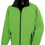 R231M Core Printable Softshell Jacket
