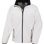 R231M Core Printable Softshell Jacket