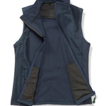 R232F Women'S Printable Softshell Bodywarmer