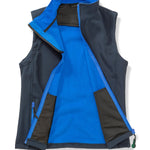 R232F Women'S Printable Softshell Bodywarmer