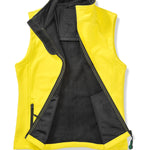 R232F Women'S Printable Softshell Bodywarmer