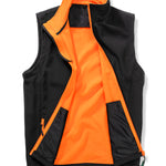 R232M Printable Softshell Bodywarmer