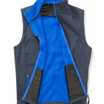 R232M Printable Softshell Bodywarmer