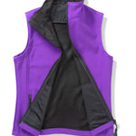 R232M Printable Softshell Bodywarmer