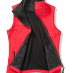 R232M Printable Softshell Bodywarmer