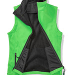 R232M Printable Softshell Bodywarmer