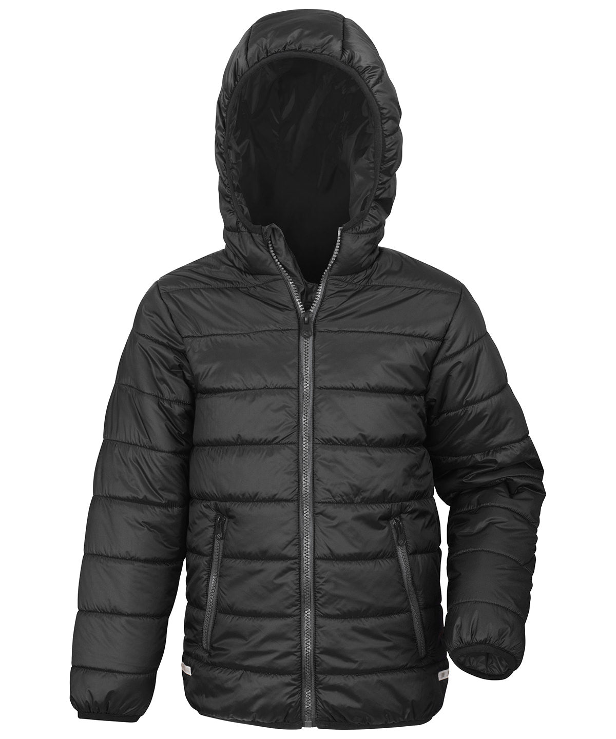 R233J Core Junior Soft Padded Jacket