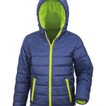 R233J Core Junior Soft Padded Jacket