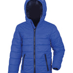 R233J Core Junior Soft Padded Jacket